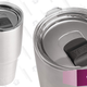 YETI Rambler 30 oz Stainless Steel Vacuum Insulated Tumbler w/MagSlider Lid